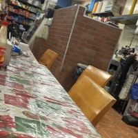 La Villa Corp Deli ico