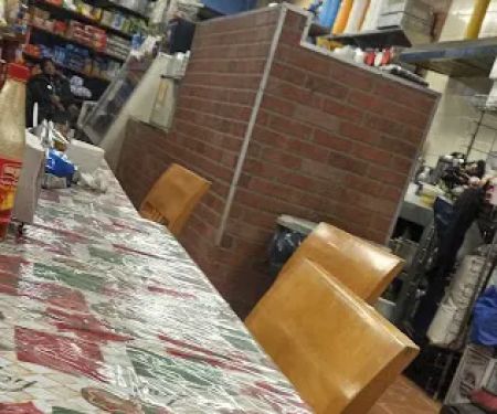 La Villa Corp Deli