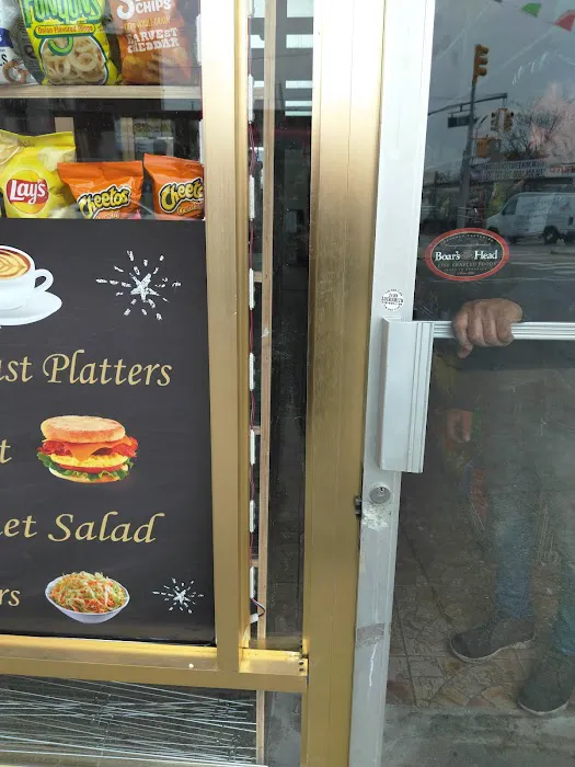 Pubg deli grill Picture 10