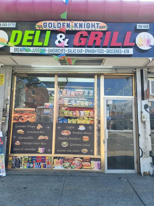 Pubg deli grill Picture 1