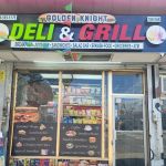 Pubg deli grill