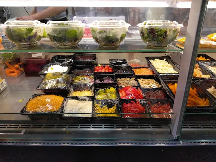 Pubg deli grill Picture 4