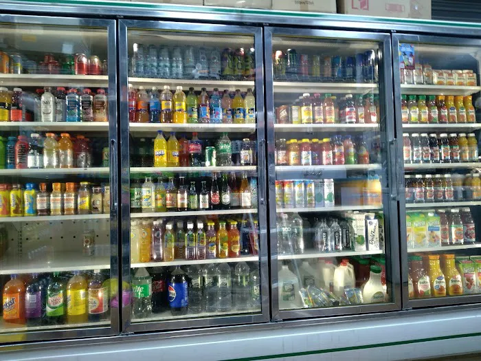 Pubg deli grill Picture 3