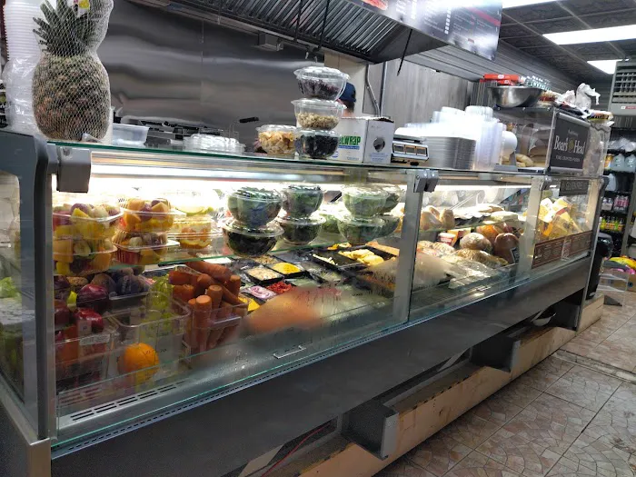 Pubg deli grill Picture 5