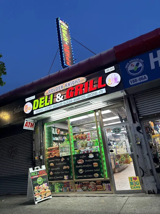 Pubg deli grill Picture 8