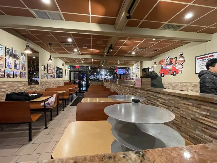 Gaby's Pizza Picture 1