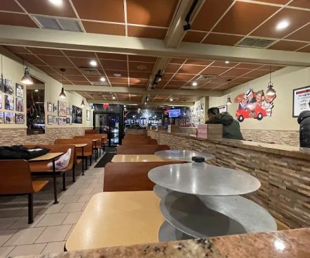 Gaby's Pizza
