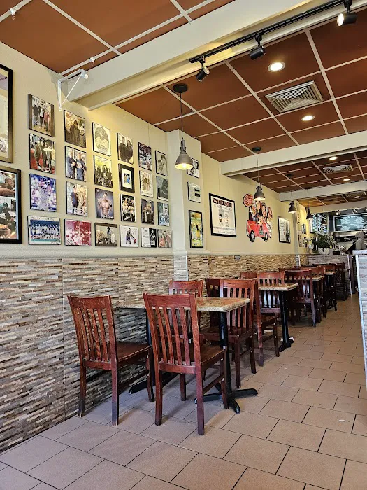 Gaby's Pizza Picture 3