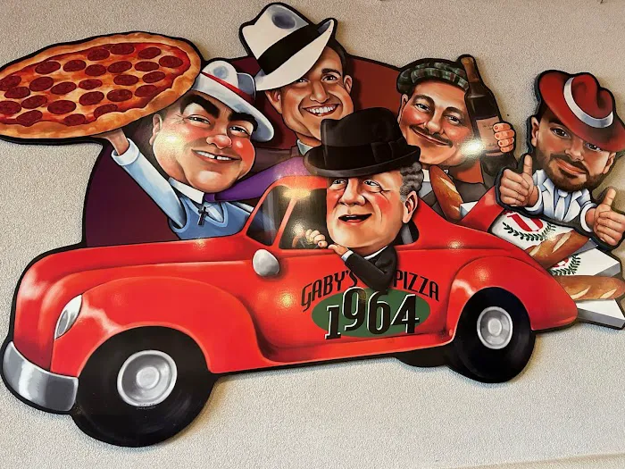 Gaby's Pizza Picture 9
