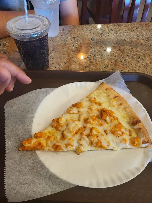 Gaby's Pizza Picture 2