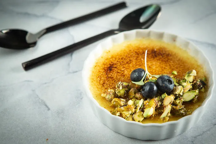 Pier 26 kosher restaurant Picture 1