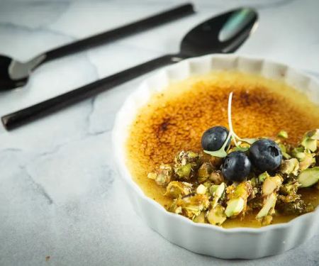 Pier 26 kosher restaurant