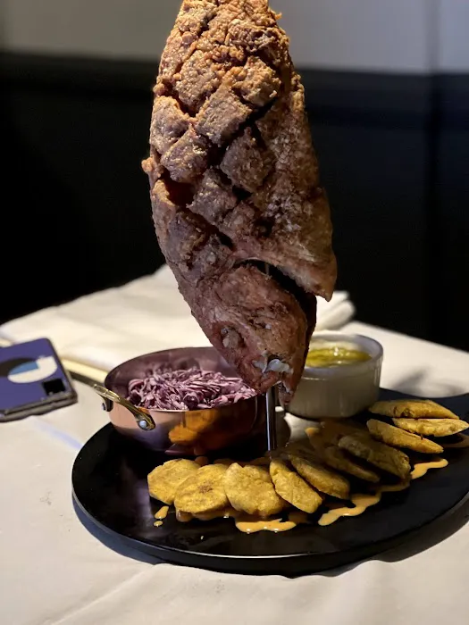 Pier 26 kosher restaurant Picture 7