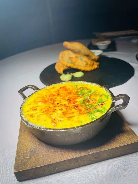 Pier 26 kosher restaurant Picture 2