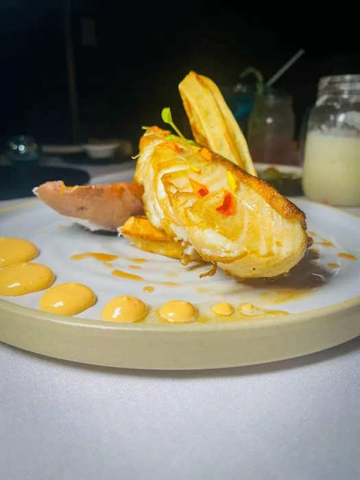 Pier 26 kosher restaurant Picture 9