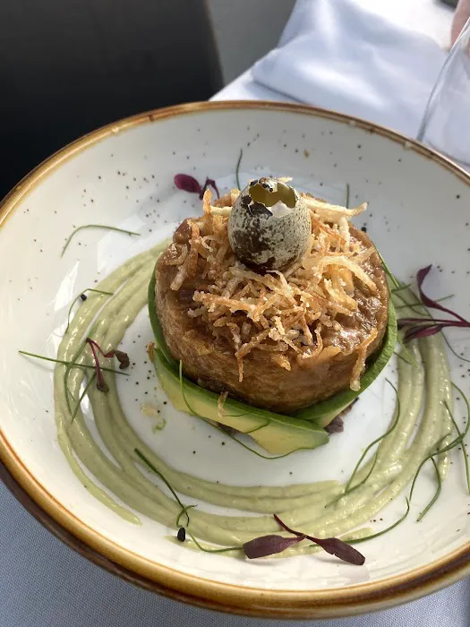 Pier 26 kosher restaurant Picture 4