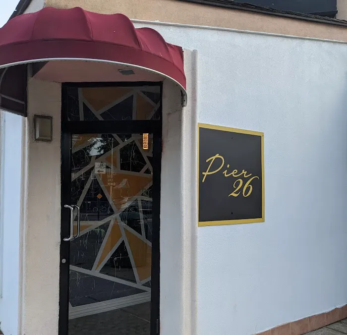 Pier 26 kosher restaurant Picture 3