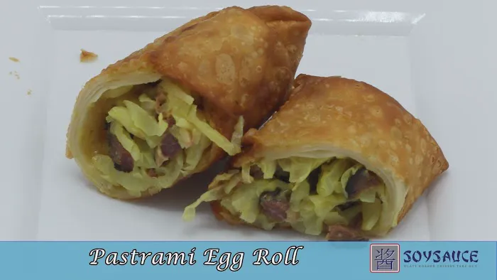 SOYSAUCE Kosher Chinese Takeout Picture 9
