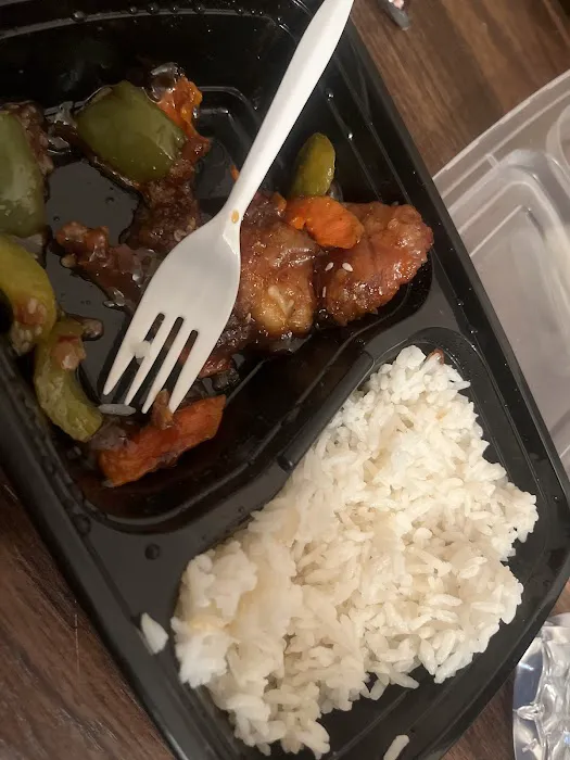 SOYSAUCE Kosher Chinese Takeout Picture 6