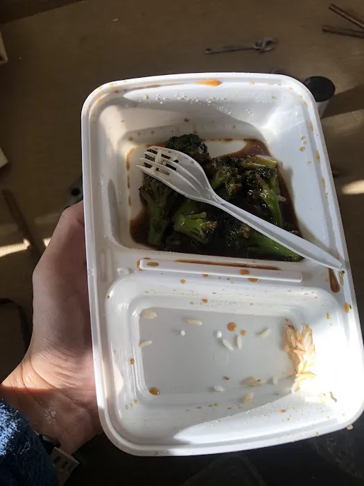 SOYSAUCE Kosher Chinese Takeout Picture 1
