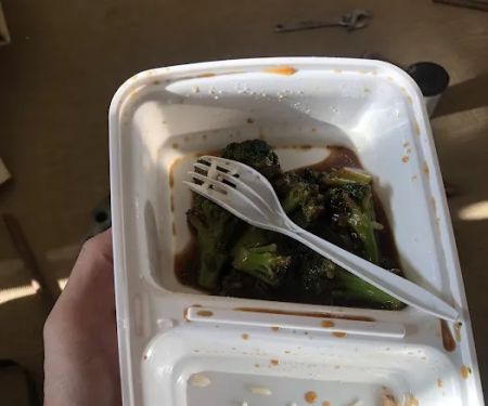SOYSAUCE Kosher Chinese Takeout