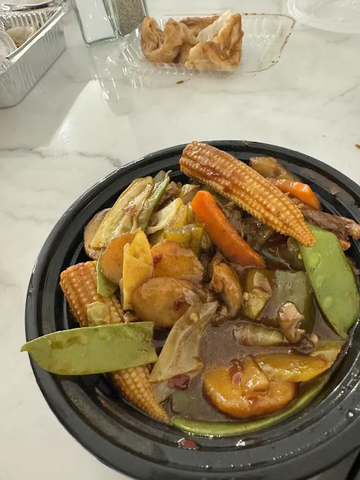 SOYSAUCE Kosher Chinese Takeout Picture 7