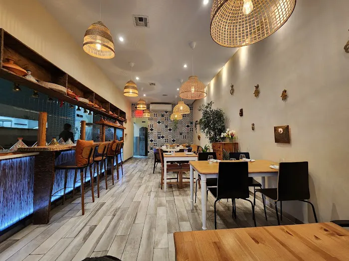 mama kitchen NY Picture 4