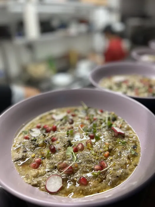 mama kitchen NY Picture 5