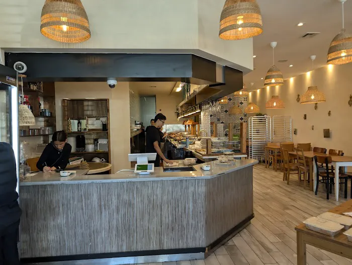 mama kitchen NY Picture 10