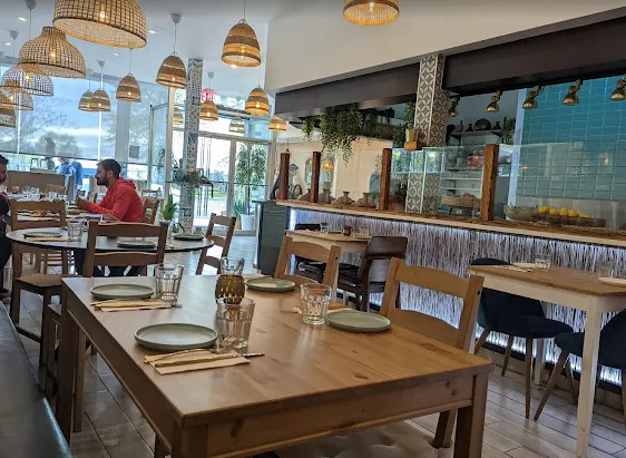 mama kitchen NY Picture 9