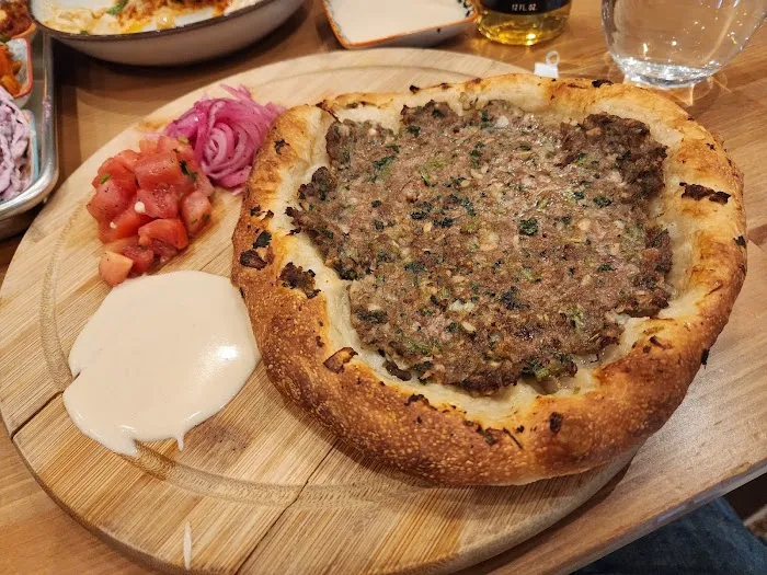 mama kitchen NY Picture 1