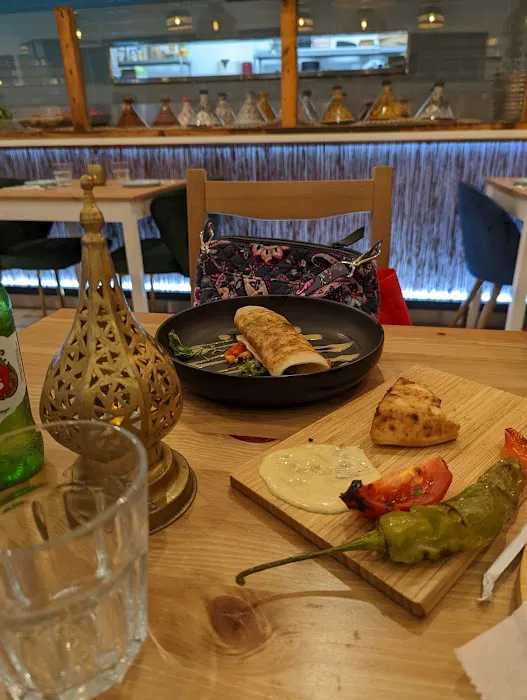 mama kitchen NY Picture 6