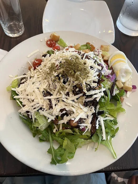 The Upper Crust Queens Picture 8