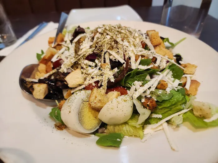 The Upper Crust Queens Picture 3