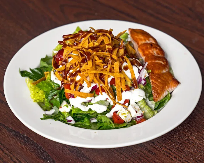 The Upper Crust Queens Picture 7