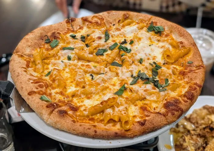 The Upper Crust Queens Picture 9