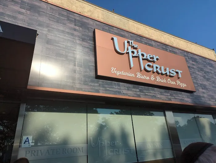 The Upper Crust Queens Picture 1