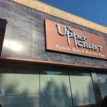 The Upper Crust Queens