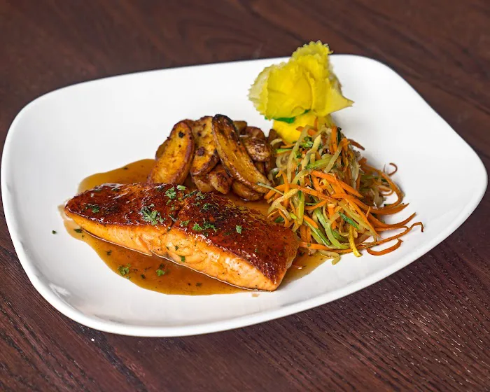 The Upper Crust Queens Picture 4