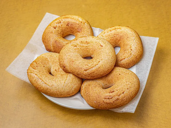 Grano de Cafe Picture 1