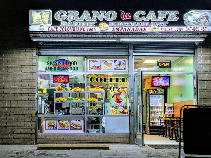 Grano de Cafe Picture 10