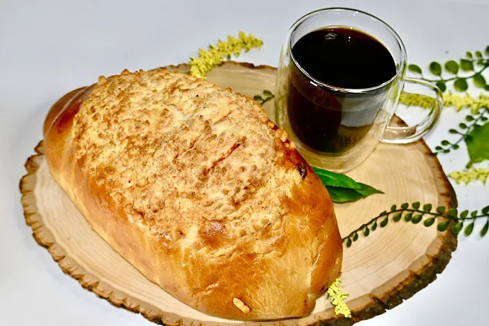 Grano de Cafe Picture 3