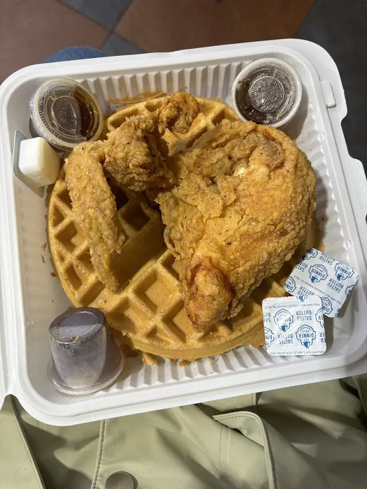 New York Fried Chicken Picture 2