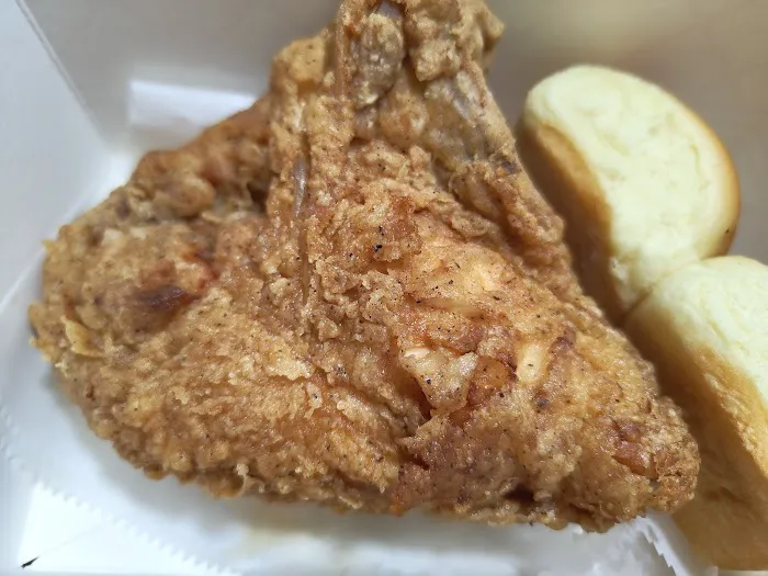 New York Fried Chicken Picture 5