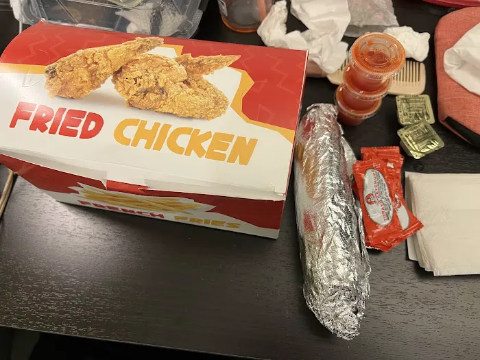 New York Fried Chicken Picture 9