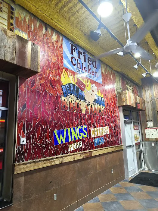 New York Fried Chicken Picture 8