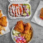 New York Fried Chicken