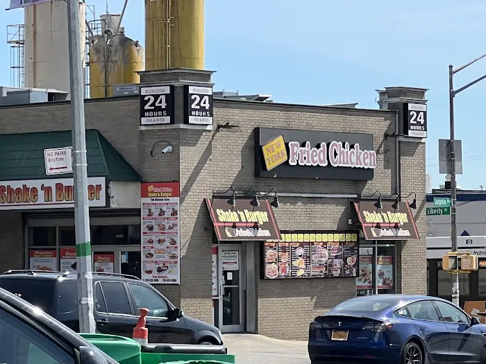 New York Fried Chicken Picture 7