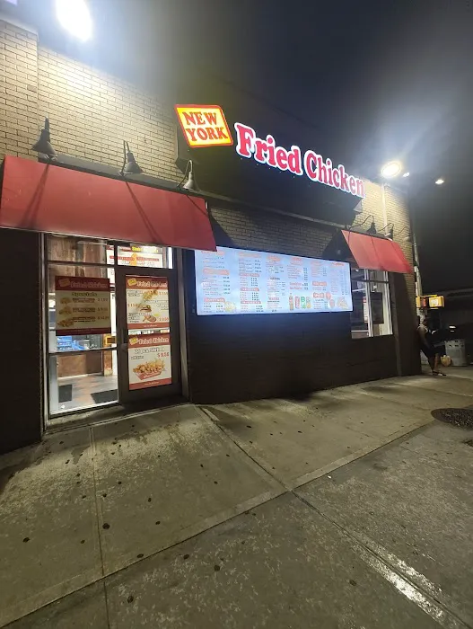 New York Fried Chicken Picture 3