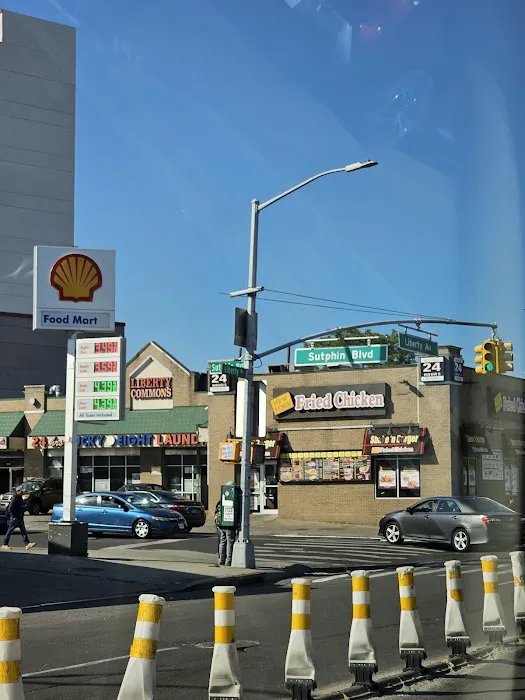 New York Fried Chicken Picture 6